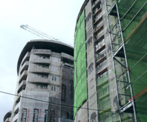Wola Tower