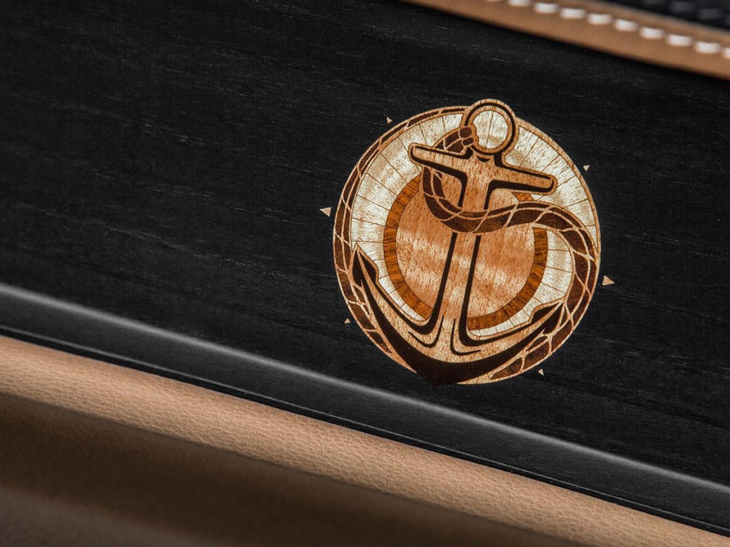 Rolls-Royce Phantom Nautica