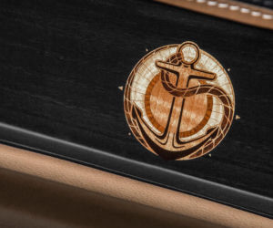 Rolls-Royce Phantom Nautica