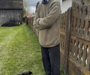 Miała wziąć zegar w kształcie słonia i zabić nim własną matkę. Mała wieś na Lubelszczyźnie w szoku