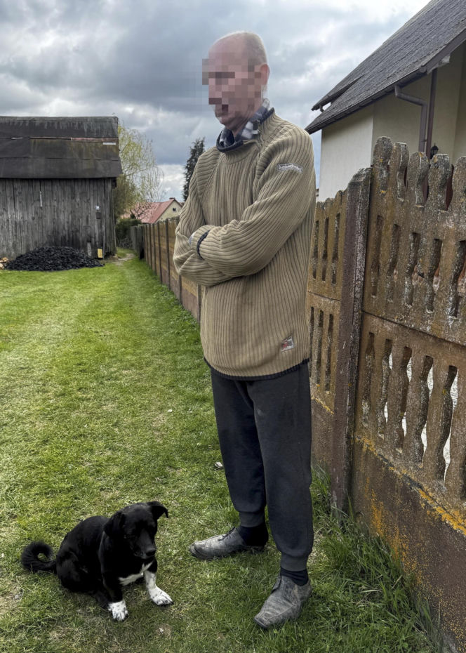 Miała wziąć zegar w kształcie słonia i zabić nim własną matkę. Mała wieś na Lubelszczyźnie w szoku