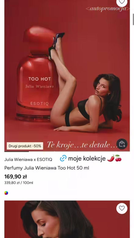 Julia Wieniawa