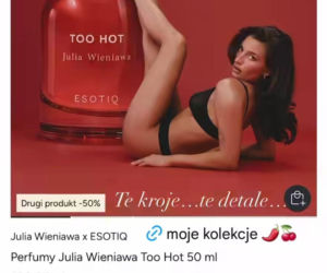 Julia Wieniawa