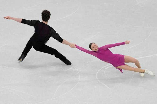 Ioulia Chtchetinina z pieroguszkiem