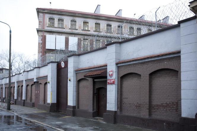 Oskarżali go zabicie studentki z Krakowa. Robert Janczewski chce ponad 22 miliony zł odszkodowania