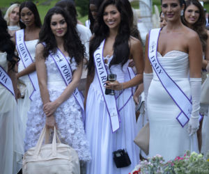 Miss i Mister Supranational