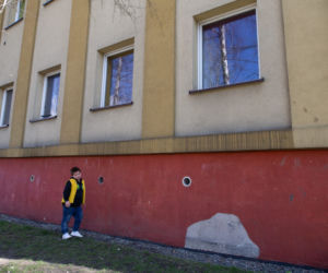 Sześciolatek uratował trzylatka
