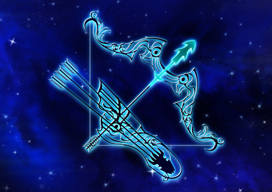 Horoskop miłosny: Strzelec