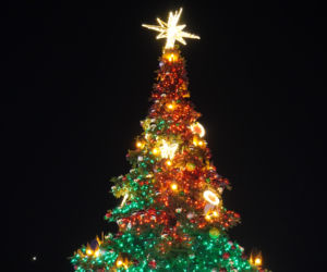 Świąteczne Miasteczko w Rzeszowie już otwarte!