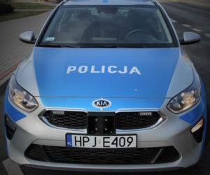 Policja w Kędzierzynie Koźlu ma nowe radiowozy