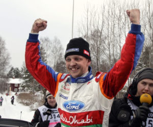 Mikko Hirvonen