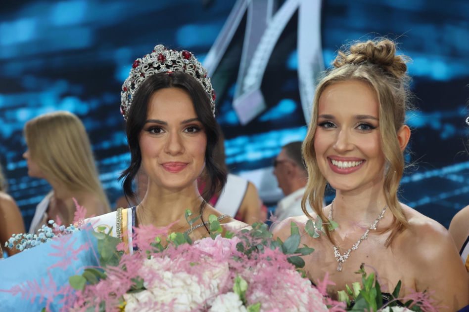Tak wygląda Miss Polski 2026. Wiktoria Ptak laureatką tytułu