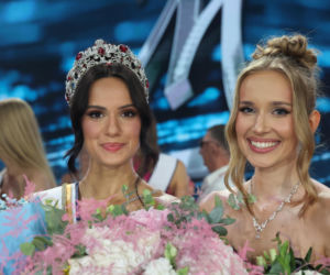 Tak wygląda Miss Polski 2026. Wiktoria Ptak laureatką tytułu