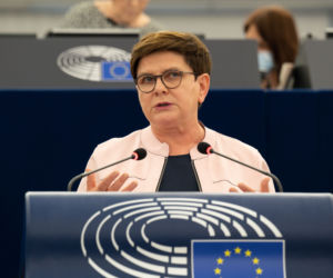 Beata Szydło