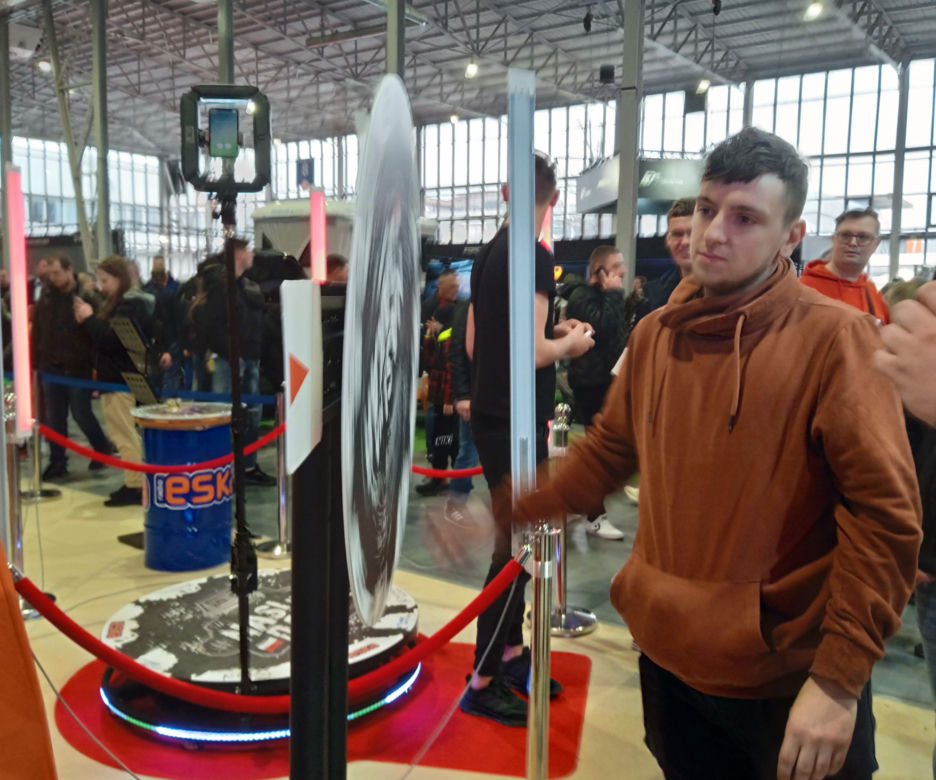 Poznań Motor Show 2023