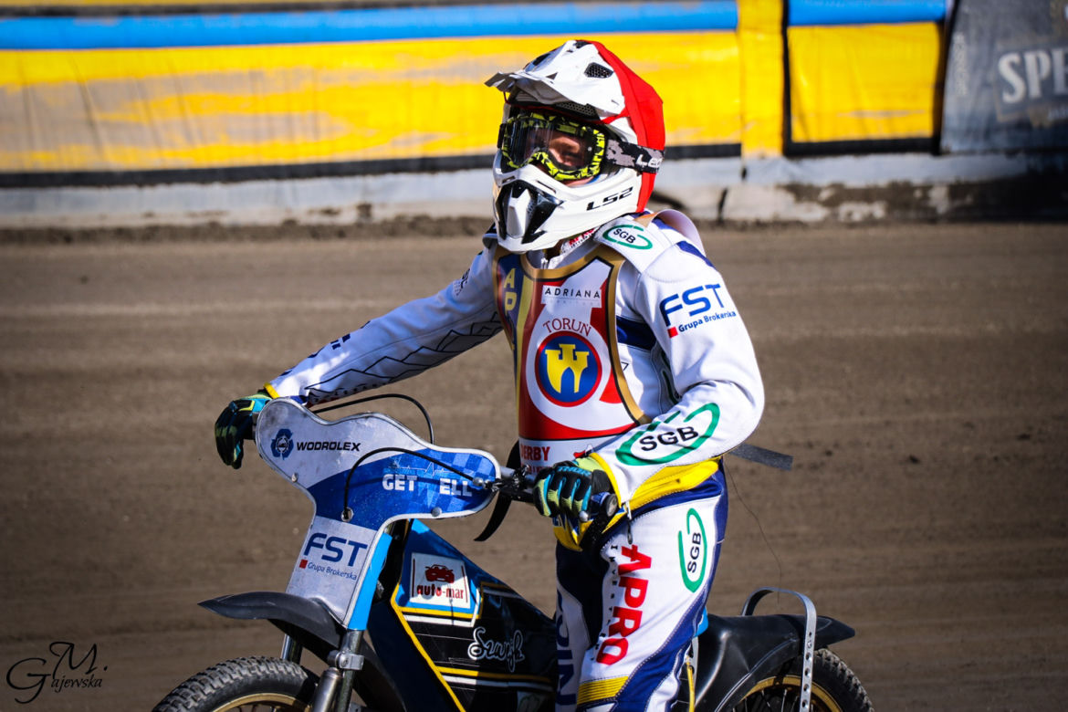 Weterani Apatora Toruń i Polonii Bydgoszcz znów ścigali się na torze. Za nami Derby Pomorza i Kujaw 2019