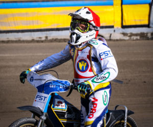 Weterani Apatora Toruń i Polonii Bydgoszcz znów ścigali się na torze. Za nami Derby Pomorza i Kujaw 2019