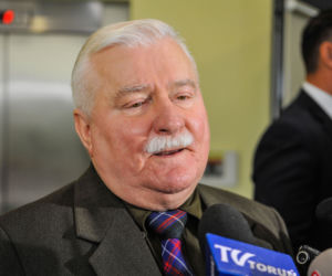 Tak zmieniał się Lech Wałęsa