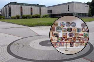 Zdecydowana reakcja polityków PiS i Kościoła. Memy znikają z wystawy w Gnieźnie