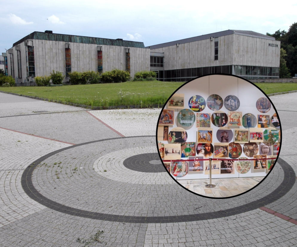 Kontrowersje wokół memów w gnieźnieńskim muzeum