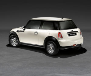 MINI One MINIMALIST