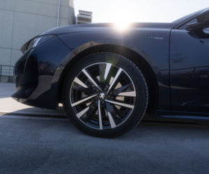 Peugeot 508 SW GT Pack HYbrid 225 PHEV