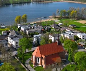 To wielkopolska wieś, której nazwy łatwo nie wymówisz. Jej historia sięga XII wieku 