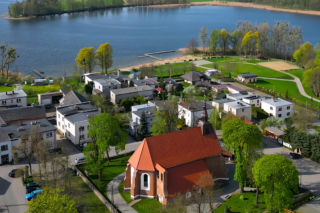 Ta wielkopolska wioska to istny łamaniec językowy. Jej nazwa zadziwia już od średniowiecza