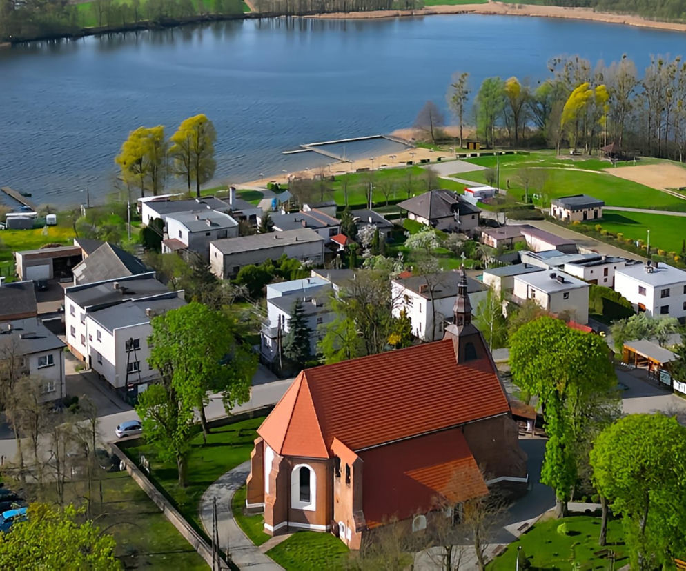 Chrzypsko Wielkie