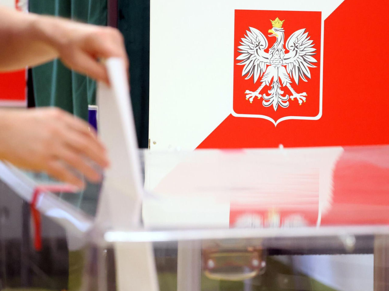 Wybory prezydenckie w Krakowie. Czy potrzebna będzie druga tura?