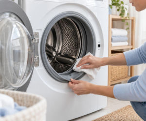 10 domowych sposobów na eliminację nieprzyjemnych zapachów z pomieszczeń