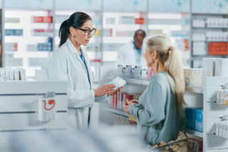 Pilne: Lek dla kobiet zniknął z aptek!