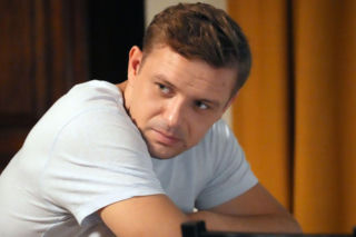 Barwy szczęścia, odcinek 3224: Choroba Huberta! Żądna pieniędzy Iwona doprowadzi do tragedii - ZDJĘCIA