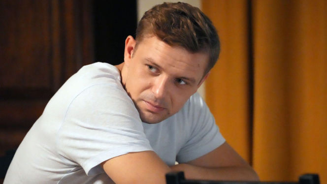 Barwy szczęścia, odcinek 3224: Choroba Huberta! Żądna pieniędzy Iwona doprowadzi do tragedii - ZDJĘCIA