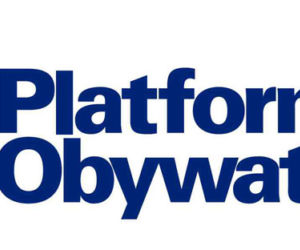 Komitet Wyborczy Platforma Obywatelska
