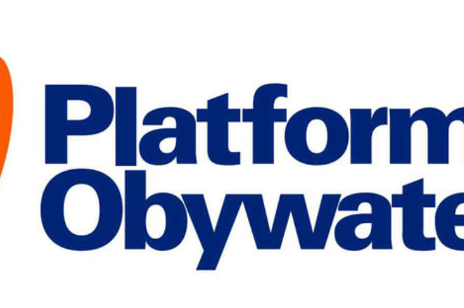 Komitet Wyborczy Platforma Obywatelska