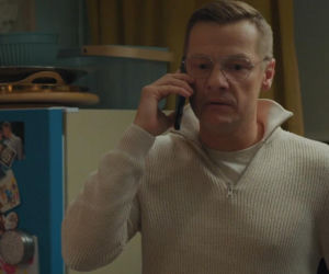 M jak miłość odc. 1925. Piotrek (Marcin Mroczek)