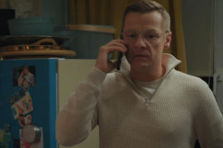 M jak miłość odc. 1925. Piotrek (Marcin Mroczek)