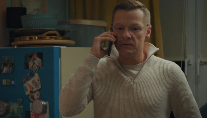 M jak miłość odc. 1925. Piotrek (Marcin Mroczek)