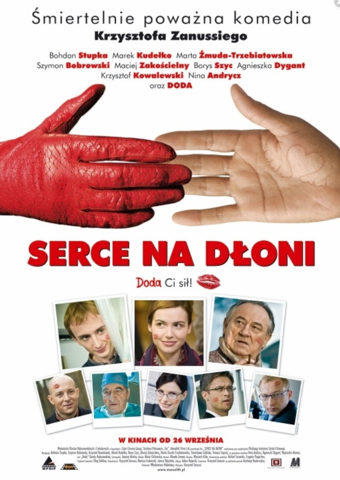 Role Niny Andrycz