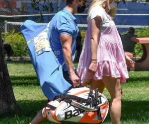 Sophie Turner i Joe Jonas