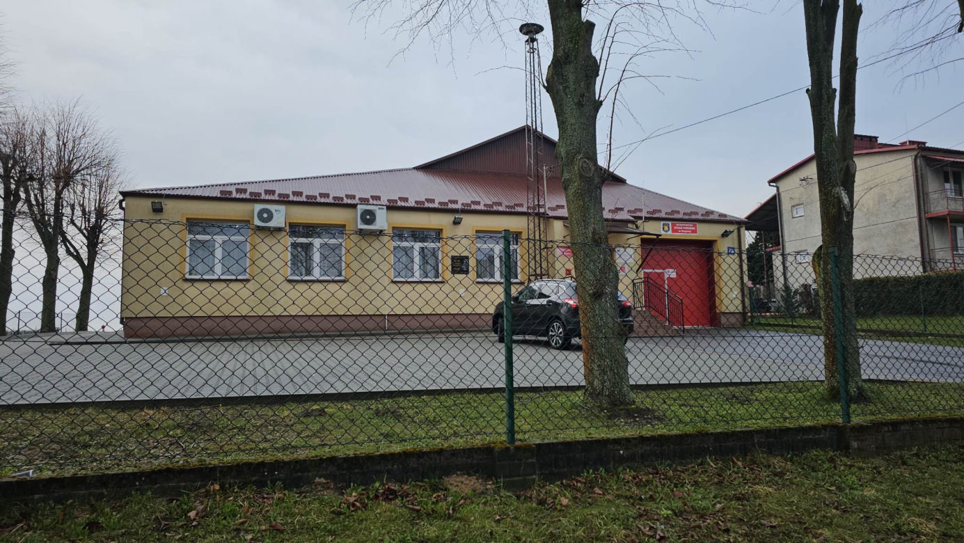 Kto zabił Iwonę? Tajemnicza sprawa  z Sędziszowa Małopolskiego nierozwikłana [GALERIA]