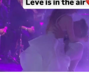 Gwiazdy wyszły na scenę, a publiczność oszalała. Wielki koncert Lata z Radiem i Telewizją Polską za nami
