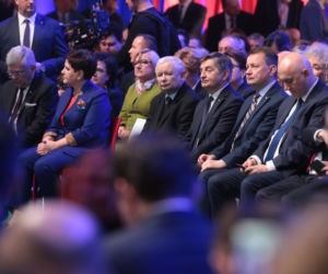 Konwencja PiS