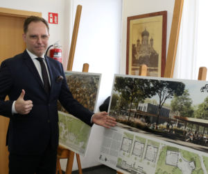 Kolejka linowa nad Warszawą? To bardziej realne niż się wydaje!