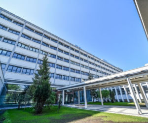 Imponująca inwestycja UJ w centrum Krakowa