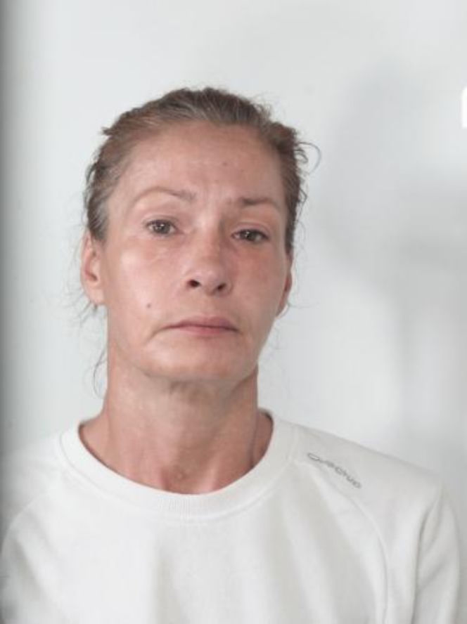 AGNIESZKA ZDRODOWSKA