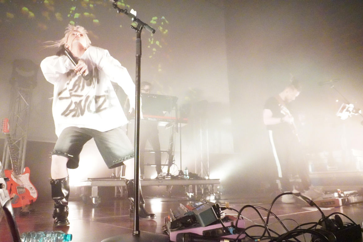Sarsa. Koncert na Next Fest 2025 