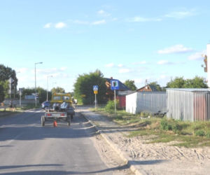Wypadek Barbary Podjadek