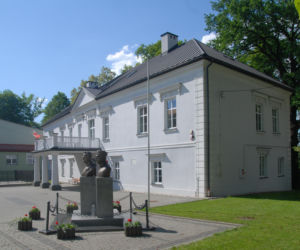 To najpiękniejsze średniowieczne miasteczko w Małopolsce. Zachwycał się nim Stanisław Wyspiański